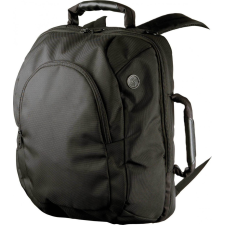 KIMOOD Uniszex hátizsák Kimood KI0903 Laptop Backpack -Egy méret, Black hátizsák