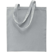 KIMOOD Uniszex táska Kimood KI0223 Basic Shopper Bag -Egy méret, Cool Grey kézitáska és bőrönd
