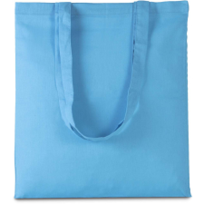 KIMOOD Uniszex táska Kimood KI0223 Basic Shopper Bag -Egy méret, Lagoon kézitáska és bőrönd