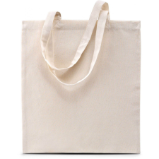 KIMOOD Uniszex táska Kimood KI0223 Basic Shopper Bag -Egy méret, Natural kézitáska és bőrönd