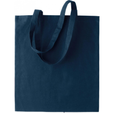 KIMOOD Uniszex táska Kimood KI0223 Basic Shopper Bag -Egy méret, Turquoise