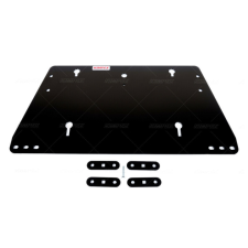 KIMPEX Hóeke Rögzítő UTV KIMPEX Click'N'Go 2 Hóekehez - Polaris Ranger egyéb motorkerékpár alkatrész