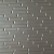 kínai 3D falpanel öntapadós barna téglafal 70x70cm