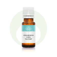 Kínai Fahéj - Cinnamomum cassia illóolaj - 10ml - Panarom illóolaj