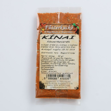 Kínai fűszerkeverék, 30 g sütés és főzés