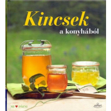  Kincsek a konyhából gasztronómia