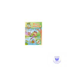  Kincsvadászat - Lizával a kalandorral gyermek- és ifjúsági könyv