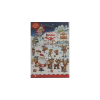 Kinder Adventi Kalendárium 141g