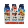 Kinder Karácsonyi Csokoládé 16x12,5g 200g(1DB)
