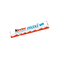 Kinder Maxi csokoládé - 21 g csokoládé és édesség