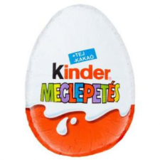 Kinder Meglepetés mancsörjárat 20 g csokoládé és édesség