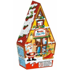  Kinder Mini Mix Válogatás (5db-os) 76g csokoládé és édesség