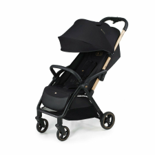 KinderKraft Apino Sport babakocsi, 0-22 kg, Raven Black babakocsi