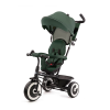 KinderKraft Aston tricikli - Mystic Green