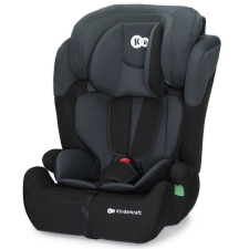 KinderKraft Autósülés Comfort up i-size (76-150cm), Black gyerekülés