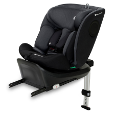 KINDERKRAFT Autósülés I-360 i-Size 40-150 cm Black gyerekülés
