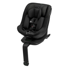  KINDERKRAFT Autósülés I-Guard I-size (40-105 cm) Fekete gyerekülés