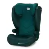  KINDERKRAFT Autósülés i-Spark i-Size 100-150 cm Zöld