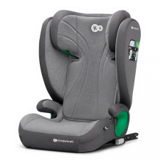 KINDERKRAFT Autósülés Junior Fix 2 100-150 cm Rocket Grey gyerekülés