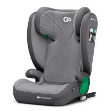 KINDERKRAFT Autósülés Junior Fix 2 100-150 cm Rocket Grey gyerekülés