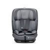 KinderKraft Autósülés Oneto3 i-Size 76-150cm + Isofix Cool grey (KCONE300GRY0000)