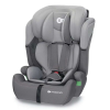 KinderKraft Comfort Up i-Size biztonsági Gyerekülés 9-36kg, 76-150cm, szürke