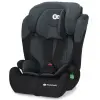 KinderKraft Comfort Up i-Size biztonsági Gyerekülés 9-36kg - fekete