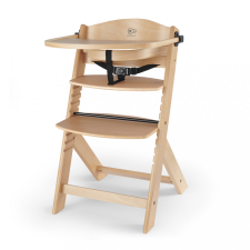 KinderKraft Etetőszék Enock Wooden etetőszék