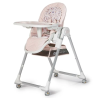  Kinderkraft etetőszék Lastree pink