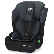 Kinderkraft gyerekülés Comfort Up i-Size 76-150cm fekete gyerekülés