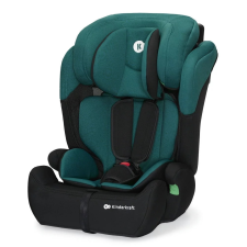 KinderKraft gyerekülés Comfort Up i-Size 76-150cm zöld gyerekülés