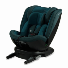 KinderKraft gyerekülés Xpedition i-Size 360 fok Isofix 40-150cm kék gyerekülés