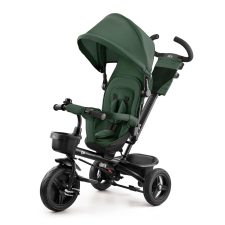 KinderKraft Háromkerekű Aveo Mistic Green tricikli