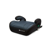 KinderKraft i-Boost i-Size ülésmagasító 15-36kg - Fekete ülésmagasító