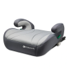 KinderKraft i-Boost i-Size ülésmagasító 15-36kg - Fekete/Szürke (KCIBOO00GRY0000)