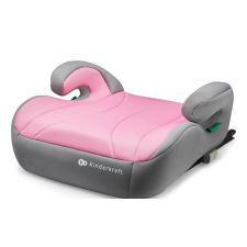 KINDERKRAFT i-Boost Pink ülésmagasító gyerekülés