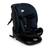 KinderKraft I-Grow 360°I-Size Autósülés 40 -150cm - Black