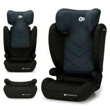 Kinderkraft I-Spark i-size gyerekülés 100-150 cm - Black gyerekülés