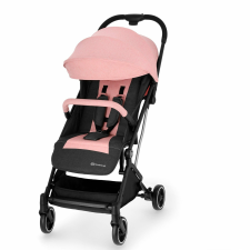 KinderKraft Indy Sport babakocsi, rózsaszín babakocsi