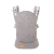 KinderKraft KINDERKRAFT Nino Confetti Grey hordozó