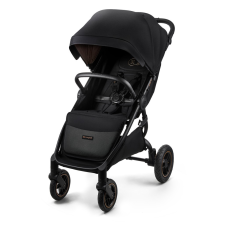 KinderKraft KINDERKRAFT Sport babakocsi Mitzy Air Black babakocsi