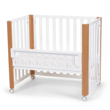 KinderKraft Koya kiságy, babaágy