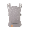  KINDERKRAFT Nino Confetti Grey hordozó