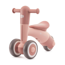 KinderKraft Odrážadlo Minibi Candy Pink, Premium egyéb bébijáték