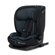 KinderKraft Oneto3 i-Size autósülés 9-36 kg - Fekete gyerekülés