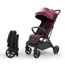 KinderKraft SELECT Nubi 3 Sport Babakocsi babakocsi