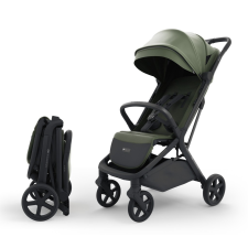 KINDERKRAFT SELECT Sport babakocsi Nubi 3 Mystic Green babakocsi