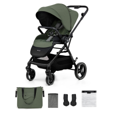 KINDERKRAFT SELECT Sport babakocsi Yoxi Mystic Green babakocsi