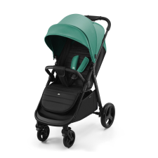 KINDERKRAFT Sport babakocsi Rine Juicy Green, Premium babakocsi