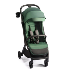  Kinderkraft sportbabakocsi - Nubi 2 Mystic Green babakocsi